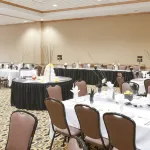 Hampton Inn & Suites Columbia (at the University of Missouri) Các khách sạn ở Rock Bridge