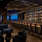 Marriott Bethesda Downtown at Marriott HQ Hotels in Bethesda