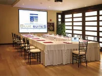 Blue Suites Hotel Hotels near Chicó
