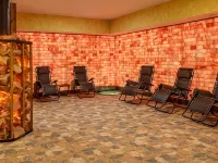 Letna Garden Suites Hotels near Generali Arena