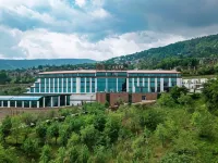 Cabir Deluxe Hotel Sapanca