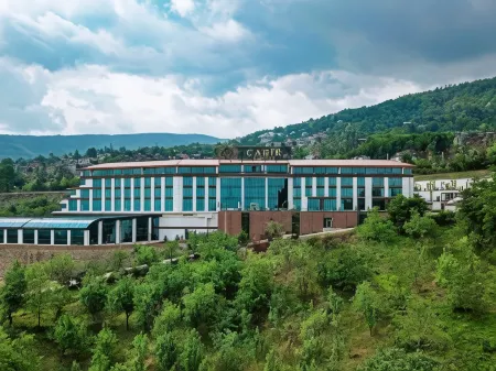 Cabir Deluxe Hotel Sapanca