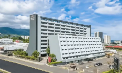 Crowne Plaza San Jose la Sabana