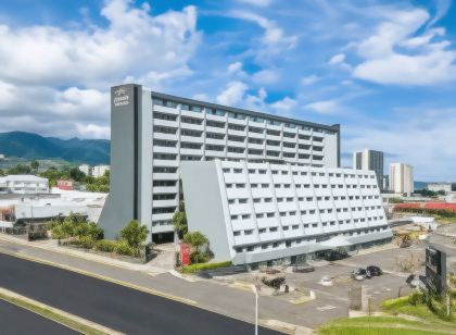 Crowne Plaza 新聖何塞COROBICI