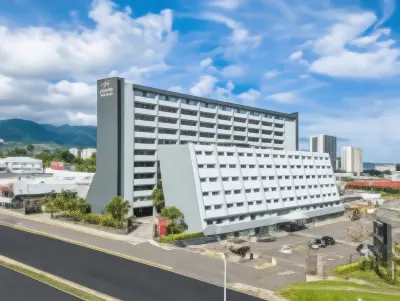 Crowne Plaza San Jose la Sabana Hotel a 