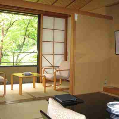 をりふしの宿 昭月 Rooms