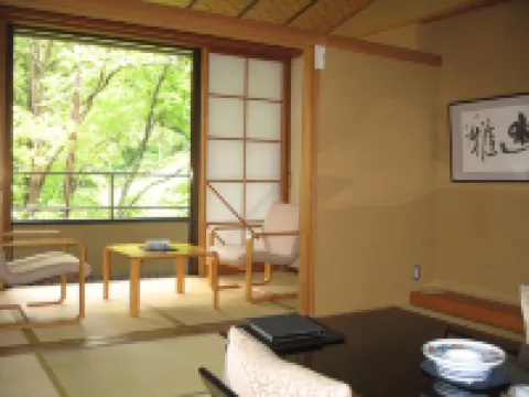 Shogetsu