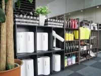 โรงแรมสึบาเมะ ฮิลส์ - 3 ดาว