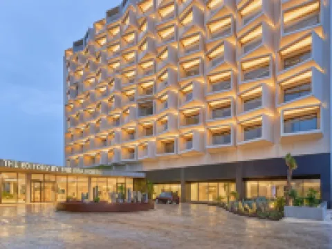 海邊編輯酒店 拉各斯 拉各斯酒店