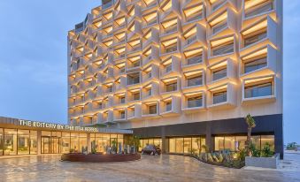 The Editory by the Sea Lagos
