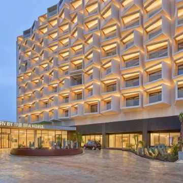 The Editory by the Sea Lagos