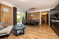 Landhaus Rustika Hotels in Wagrain