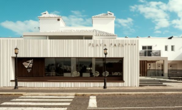 Playa Park Zensation