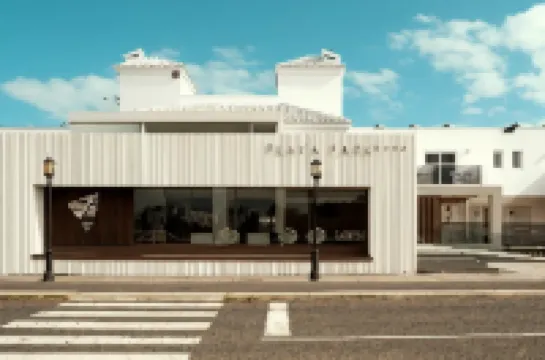 Playa Park Zensation