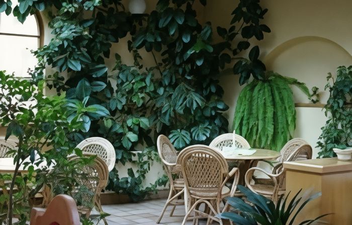 Hotel Barbarossa