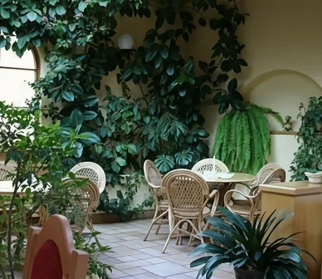 Hotel Barbarossa Hotels in Cheb