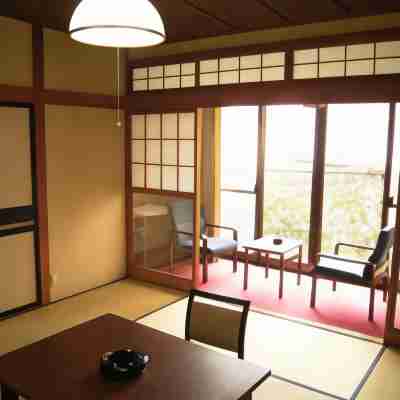 たまや旅館 Tamaya Ryokan Rooms