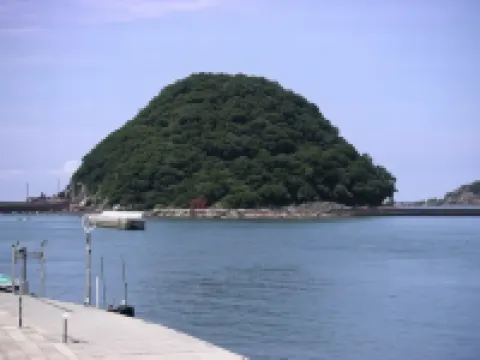 Onsen Minshuku Kawabe Susami otelleri