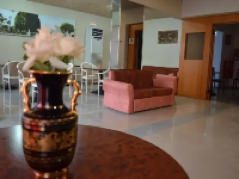 Kremasti Memories Hoteles en Kremasti