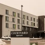 Courtyard Cedar City Hotels in Cedar City