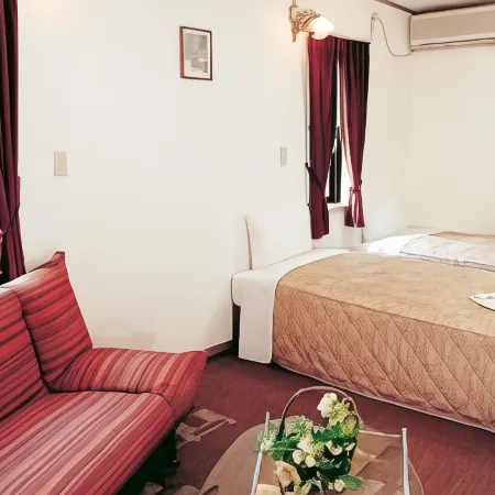 Silkwood Hotel