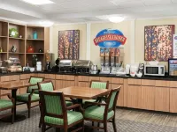 Baymont by Wyndham Odessa Hotels in Ector County