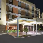 Home2 Suites by Hilton Utica