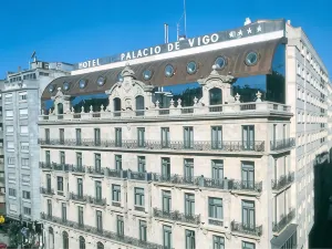 NH Collection Vigo