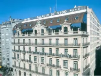 NH Collection Vigo Hotels in Vigo