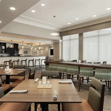 Hilton Garden Inn Oxford/Anniston