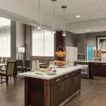 Hampton Inn by Hilton Brooklyn Park Minneapolis Hotel a Brooklyn Park