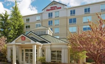 Hilton Garden Inn Portland/Lake Oswego