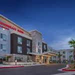 TownePlace Suites San Bernardino Loma Linda Hotels in Loma Linda