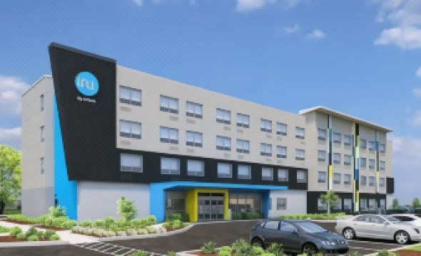 Tru by Hilton Charleston Airport