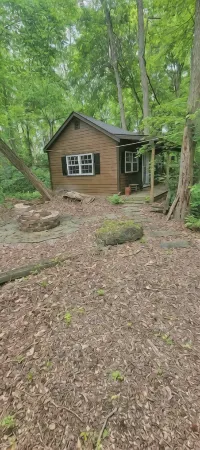 Country Get Away 1 Bedroom Apartment