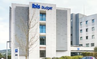 Ibis Budget Girona Costa Brava