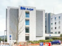 Ibis Budget Girona Costa Brava Hotel a Palol de Revardit
