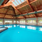 DoubleTree by Hilton Port Huron Hotels in Port Huron