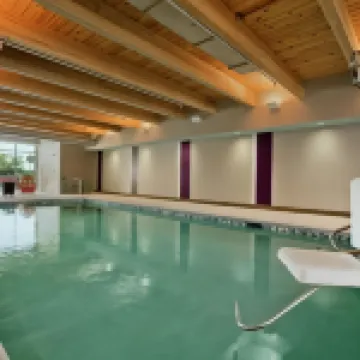 Home2 Suites by Hilton Jacksonville