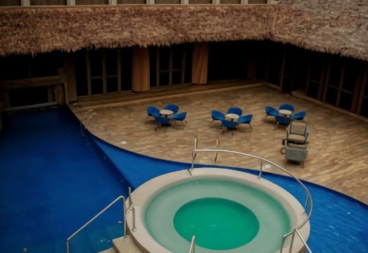 더블트리 바이 힐튼 호텔 이퀴토스