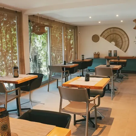 Hotel Rhys Denia - Only Adults