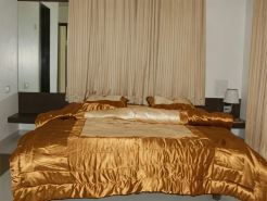 Hotel Sai Samrat