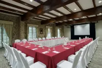 キンタ レアル グアダラハラ