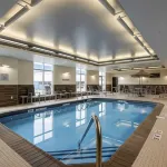 Fairfield Inn & Suites Duluth Waterfront