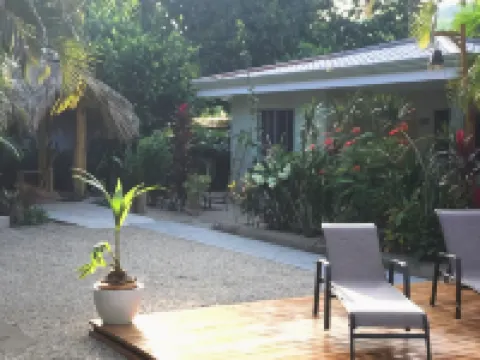 Cote Pacific Casitas