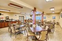 베이몬트 바이 윈덤 뷸라 벤지 카운티 호텔