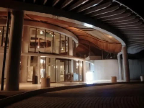 佐用スターリゾート 佐用町のホテル