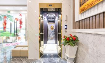 Nghia Lan Hotel