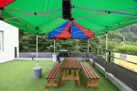 Toechon Cheonjinam Pension