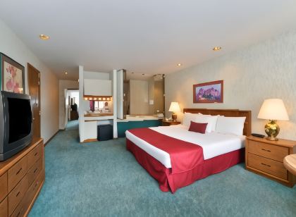 Travelodge by Wyndham Mackinaw City